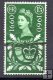 Inglaterra Año 1960 Nº Yvert 356 (o)