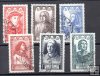 Francia Año 1946 Nº Yvert 765/70 (o)
