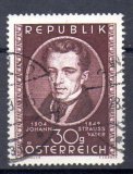 Austria Nº Yvert 778 (o)