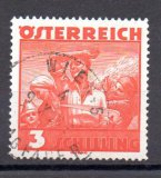Austria Nº Yvert 482 (o)