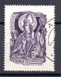 Austria Nº Yvert 771 (o)