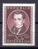 Austria Año 1949 Nº Yvert 778 (**)