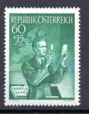 Austria Año 1949 Nº Yvert 792 (**)