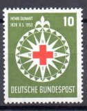 Alemania yvert Nº 50 Michel Nº 164 (**)