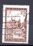 Finlandia A&ntilde;o 1952 N&ordm; Yvert 394 (o)