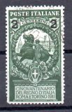 Italia Año 1913 Nº Yvert 95 (o)