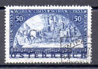 Austria Nº Yvert 430a (o)