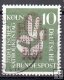 Alemania Nº Yvert 115 Nº Michel 239 (o)