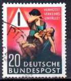 Alemania Nº Yvert 48 Nº MIchel 162 (o)