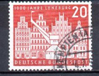 Alemania Nº Yvert 106 Nº Michel 230 8o)
