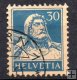 Suiza AÑo 1924/27 Nº Yvert 205a (o)