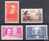 Francia Año 1939 Nº Yvert 436/39 (**)