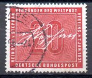 Alemania Nº Yvert 104 Nº Michel 227 (o)