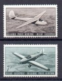 Belgica Año 1951 Nº Yvert 28/29 (*)