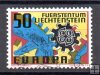 Liechtenstein Año 1967 Nº Yvert  425 (o)