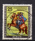 Berlin N&ordm; Yvert 139 N&ordm; MIchel 158 (o) &nbsp;