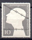 Alemania Yvert Nº 49 Michel Nº 165 (**)