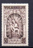 Sarre Año 1949 Nº michel 271 (*)