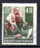 DDR N&ordm; Yvert 87 (o)