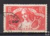 Francia Año 1936 Nº Yvert 329 (o)