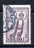 Finlandia A&ntilde;o 1946 N&ordm; Yvert 311 (o)