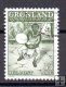 Groenlandia Año 1961 Nº Yvert 35 (o)