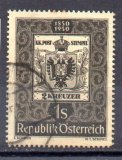 Austria Nº Yvert 786(o)