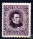 Austria Año 1922 Nº Yvert 293 (*)