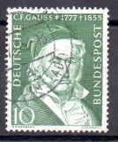Alemania Nº Yvert 80 Nº Michel 204 (o)
