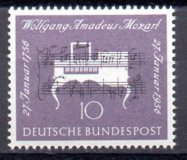Alemania Yvert Nº 105 Michel Nº 228 (**)