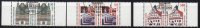 Alemania Nº Yvert 1972a/74a Nº Michel 2139A/41A