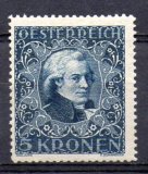 Austria Año 1922 Nº Yvert 291 (*)