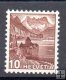 Suiza Año 1939 Nº Zumstein 242z (*)