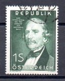 Austria Nº Yvert 810 (o)