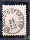 Finlandia Año 1875/81 Nº Yvert 18a (o)