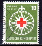 Alemania Nº Yvert 50 Nº Michel 164 (o)