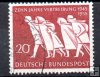 Alemania Nº Yvert 91 Nº MIchel 215 (o)