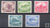 Austria Año 1913/15 Nº Yvert 138/42 (*)