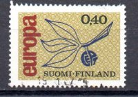 Finlandia A&ntilde;o 1965 N&ordm; Yvert 578 (o)