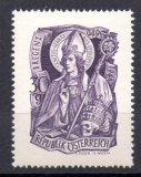 Austria Año 1949 Nº Yvert 771 (**)