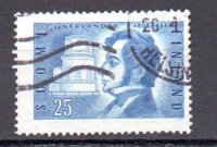 Finlandia A&ntilde;o 1955 N&ordm; Yvert 420 (o)