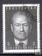 LIechtenstein Año 1970 Nº Yvert 479 (o)