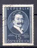 Austria Nº Yvert 769 (o)