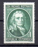 Austria Año 1954 Nº Yvert 839 (**)