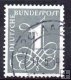 Alemania Nº Yvert 102 Nº Michel 226(o)