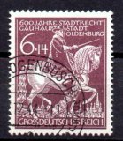 Alemania Imperio Nº yvert 814 Nº Michel 907 (o)