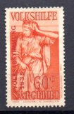 Sarre Año 1934 Nº Michel 172 (**) sin goma