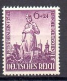 Alemania Imperio Nº Yvert 743  Nº Michel 819 (**)