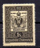 Austria Año 1950 Nº Yvert 786 (**)