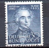 Alemania Nº Yvert 52 Nº MIvhel 166 (o)